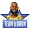 Team Lebron