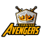 Combined Avengers