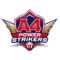 A4 Power Strikers