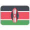 Kenya (F)