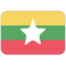 Myanmar U22