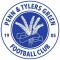 Penn And Tylers Green FC