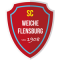 Weiche Flensburg 08