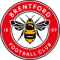 Brentford (W)