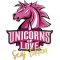 Unicorns Of Love Sexy Edition
