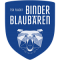 Binder Blaubaren TSV Flacht (W)