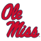 Ole Miss Rebels (F)
