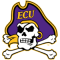 East Carolina Pirates