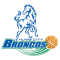 HUME CITY BRONCOS