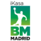 Ikasa Madrid