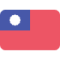 Cina Taipei