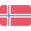 Норвегия до 16