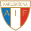 Карлскрона УФ