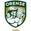 Оренсе