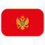 Черногория до 20 (Ж)
