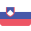 Словения до 16 лет