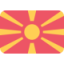 Северная Македония (Ж)