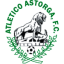 Атлетико Асторга