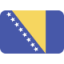 Босния и Герцеговина (Ж)