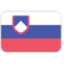 Словения СРЛ