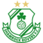 Шемрок Роверс (Ж)