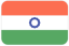 Индия до 17