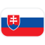 Словакия до 20 (Ж)