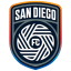 Сан-Диего Зест