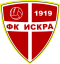 Искра Даниловград