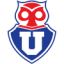 Универсидад де Чили (Ж)