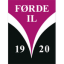 Форде