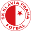 Славия Прага до 19