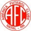 Америка Натал до 20