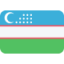 Узбекистан до 19