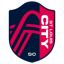 Сент-Луис Сити