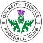 Dalkeith Thistle FC