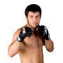 Ustarmagomed Gadschidaudov