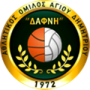 Dafni Agiou Dimitriou (F)