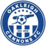 Oakleigh Cannons