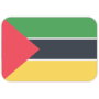 Mozambique U19 (F)