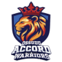Ossudu Accord Warriors