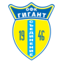 FK Gigant Saedinie