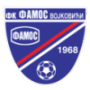 FK Famos Vojkovici