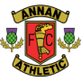 Annan Athletic FC