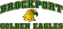 Brockport golden Eagles