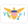 Isole Vergini Americane U20