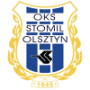 Stomil Olsztyn