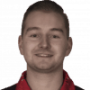 Dimitri van den Bergh