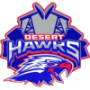 West Texas Desert Hawks