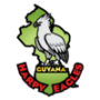 Guyana Harpy Eagles